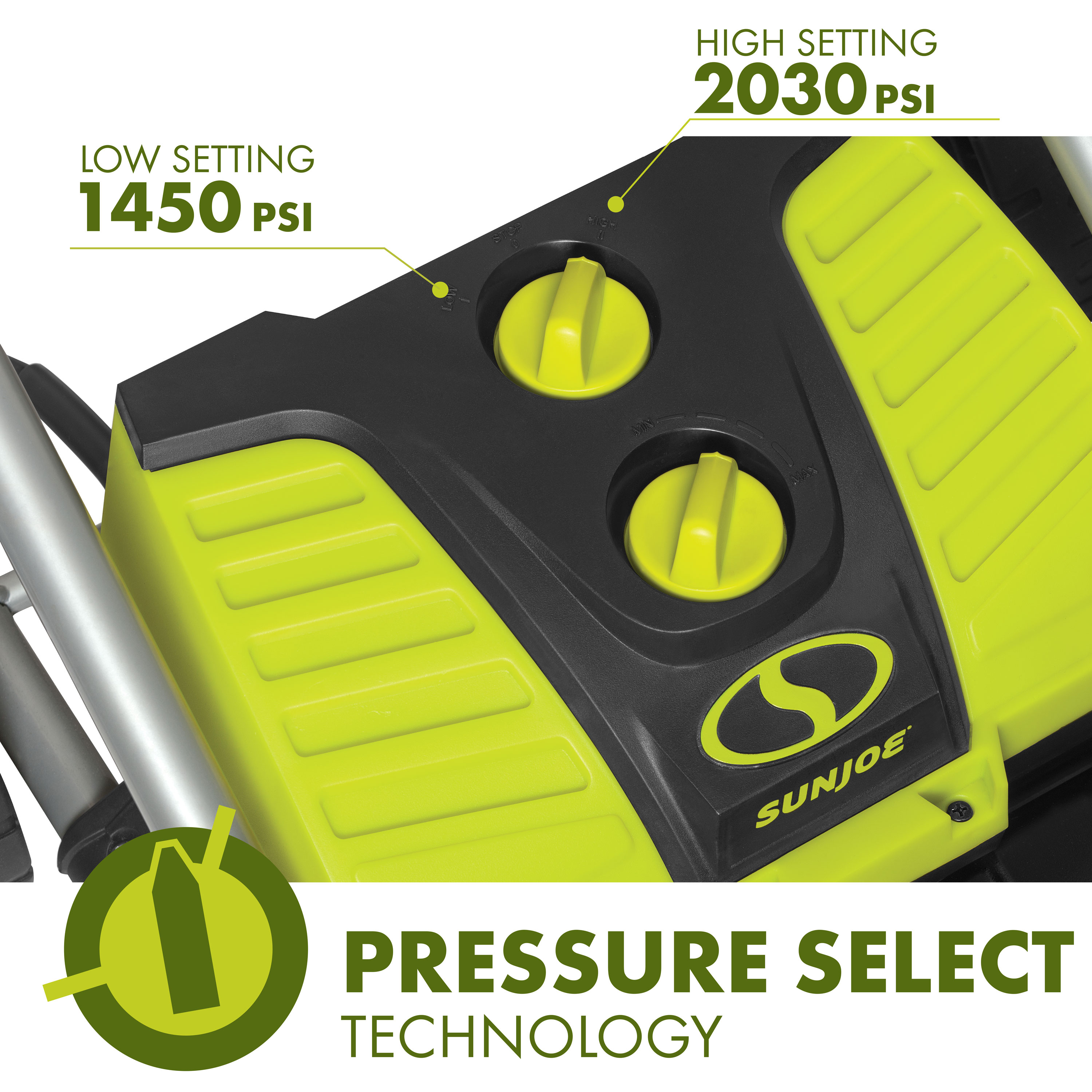 Sun Joe SPX4001 Electric Pressure 