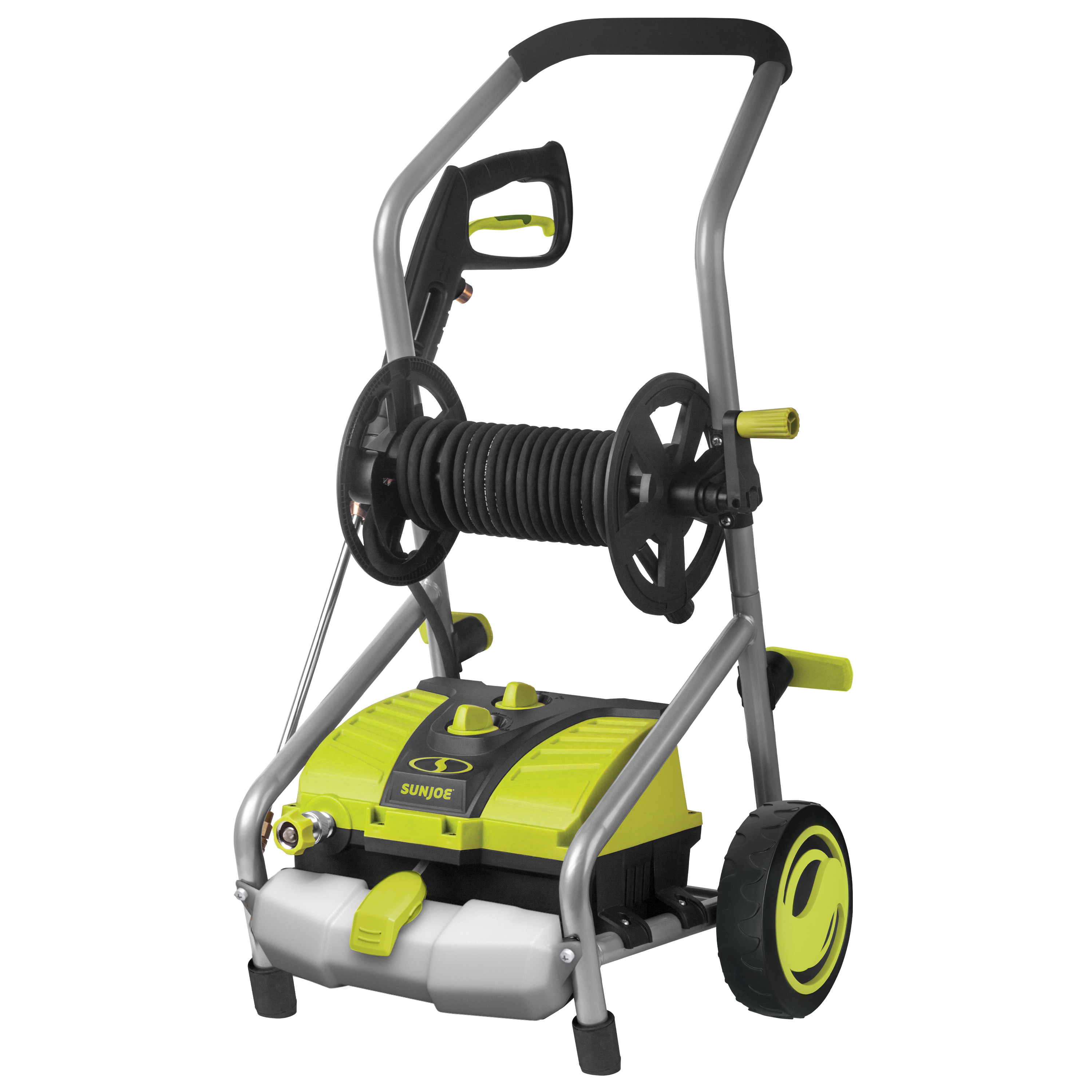 Sun Joe SPX4001 Electric Pressure 