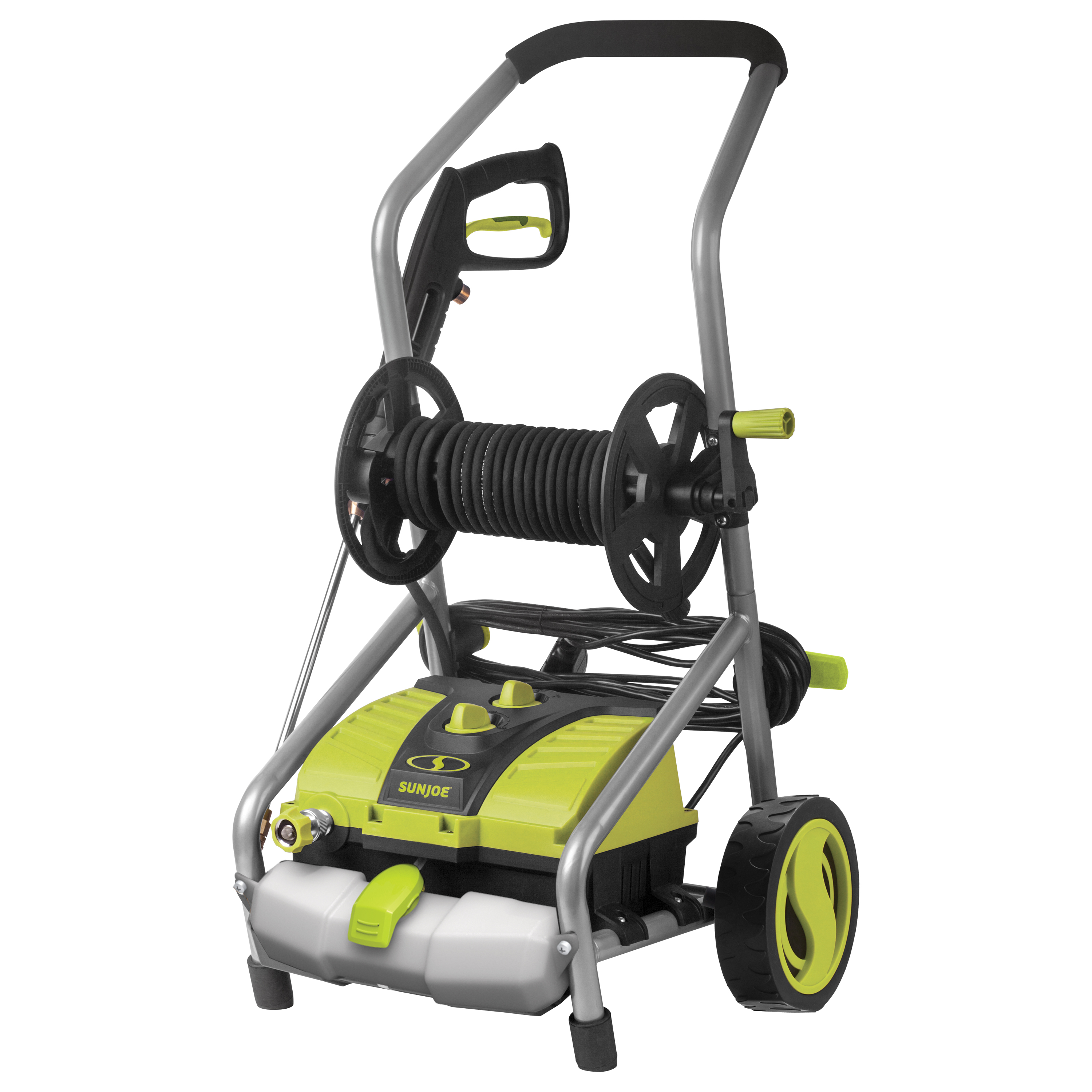 Sun Joe SPX4001 Electric Pressure 
