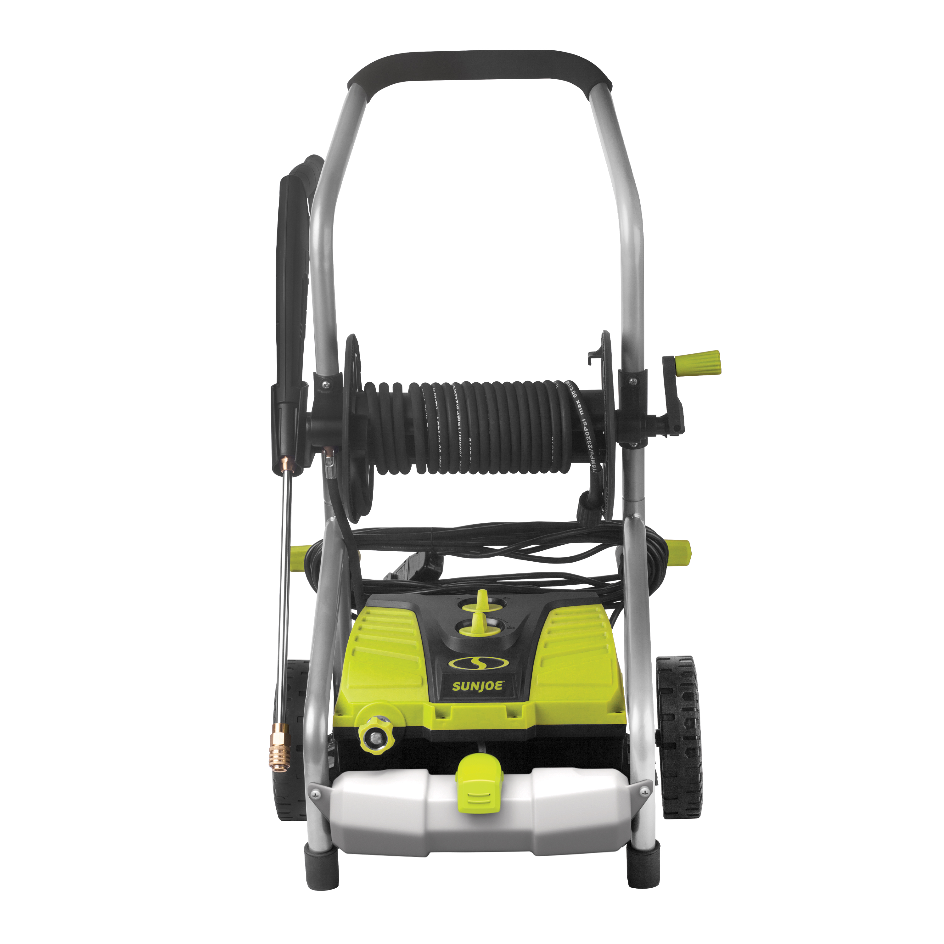 Sun Joe SPX4001 Electric Pressure 