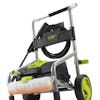 Sun Joe 14.5-amp 2200 PSI Electric Pressure Washer.