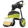 Sun Joe 14.5-amp 3000 PSI High Performance Electric Pressure Washer.