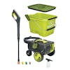 spx6001c cordless pressure washer core tool