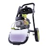 Sun Joe 13.5-amp 1800 PSI Commercial Series Cold Water Electric Direct Drive Crank Shaft Pressure Washer.