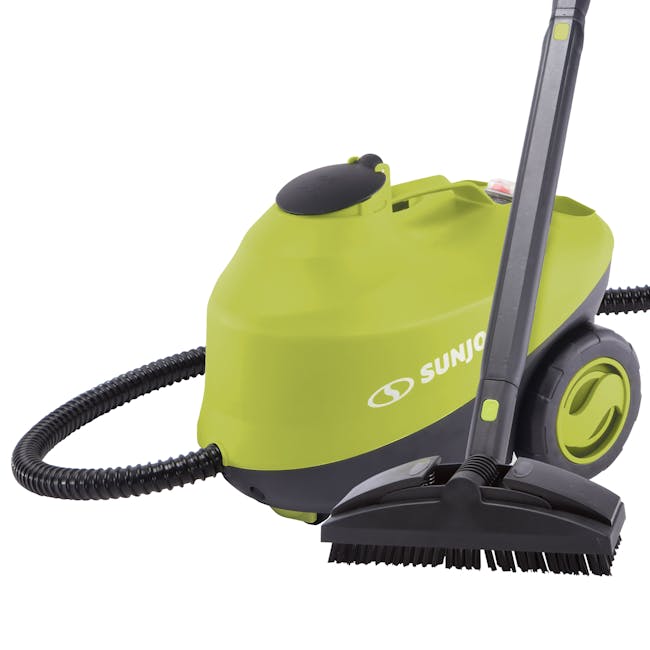 Sun Joe 15-amp 50 PSI Heavy Duty Steamer.