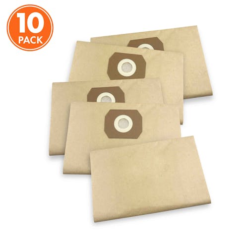Sun Joe Replacement Paper Filter Bag for SWD5000