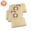 Sun Joe Universal Paper Filter Bags for 5-gallon Wet/Dry Vacuums.