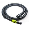 Replacement Vacuum Hose for SWD8000 Wet/Dry Vacuum.