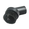 Replacement Round Brush Nozzle for SWD8000 Wet/Dry Vacuum.