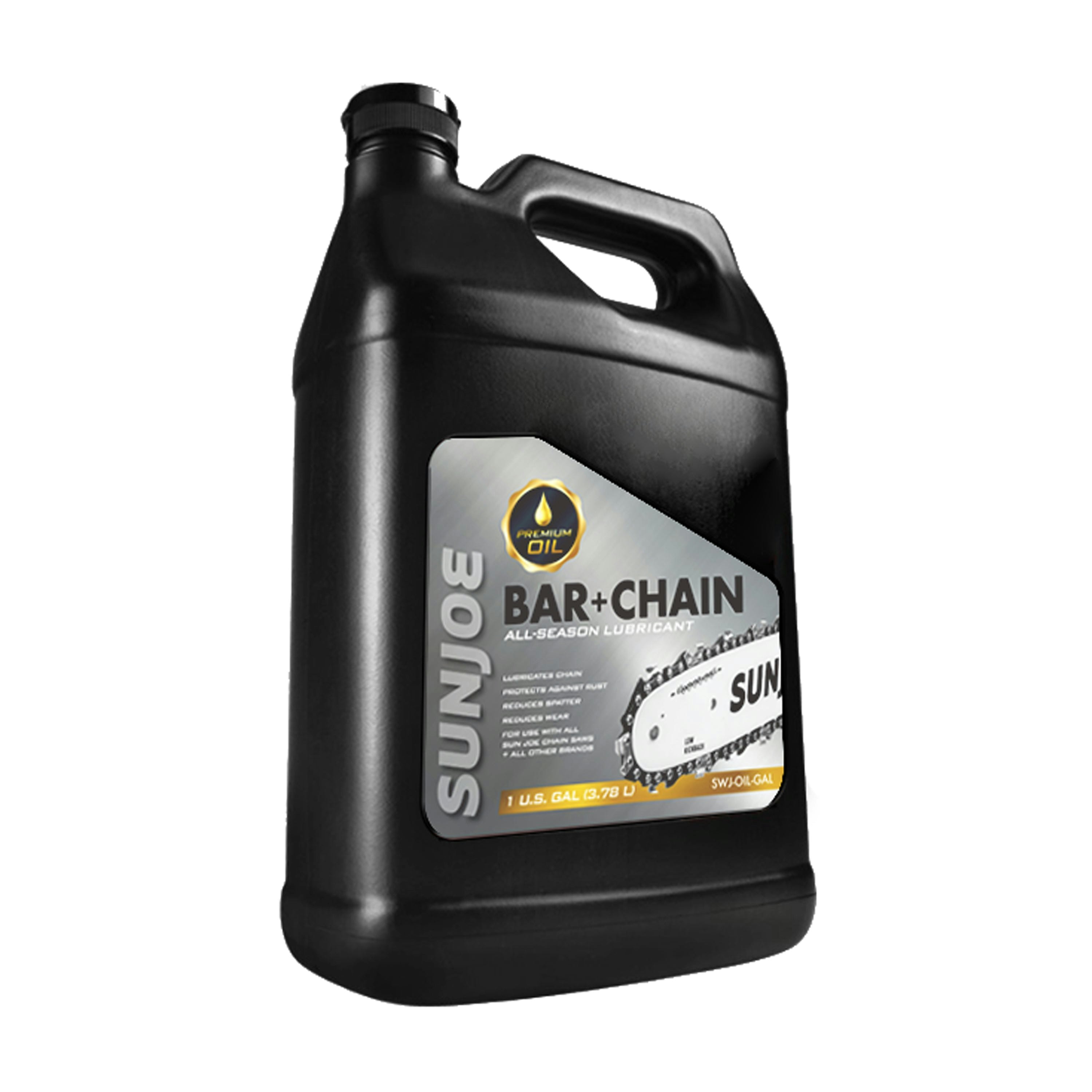 thumbnail image 2 of DEWALT Biodegradable Chainsaw Oil 1 Gallon - Eco-Friendly Bar And Chain Lubricant 2 of 14