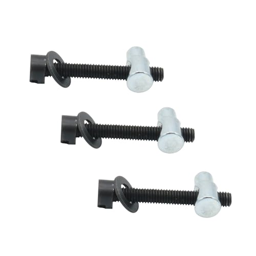 Replacement Tension Screws for chainsaws.