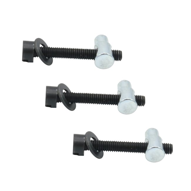 Replacement Tension Screws for chainsaws.