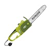 Sun Joe 9-amp 12-inch Electric Chain Saw.