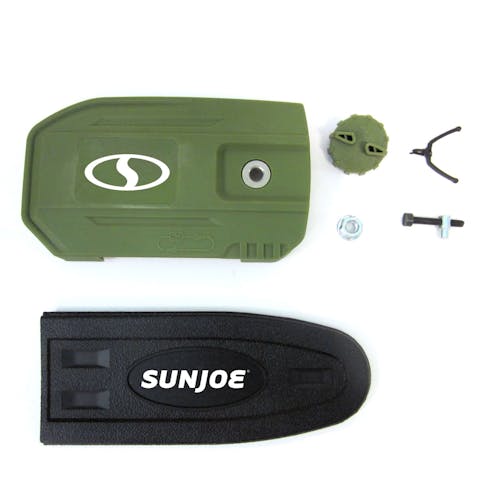 Hardware Pack for SWJ699E Chainsaw.