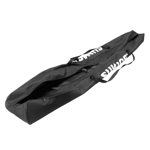 Unzipped Sun Joe Carry and Storage Bag for Pole Chain Saw.