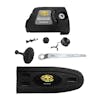 Electric Pole Chain Saw Hardware Pack.