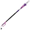 SWJ803E-PRP electric pole chainsaw