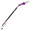 SWJ803E-PRP electric pole chainsaw