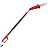 SWJ803E-RED electric pole chain saw