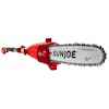 SWJ803E-RED electric pole chain saw