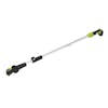 Sun Joe Pruning Shear Extension Pole.