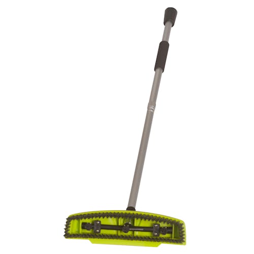 Sun Joe Power Scrubber with Extension Handle