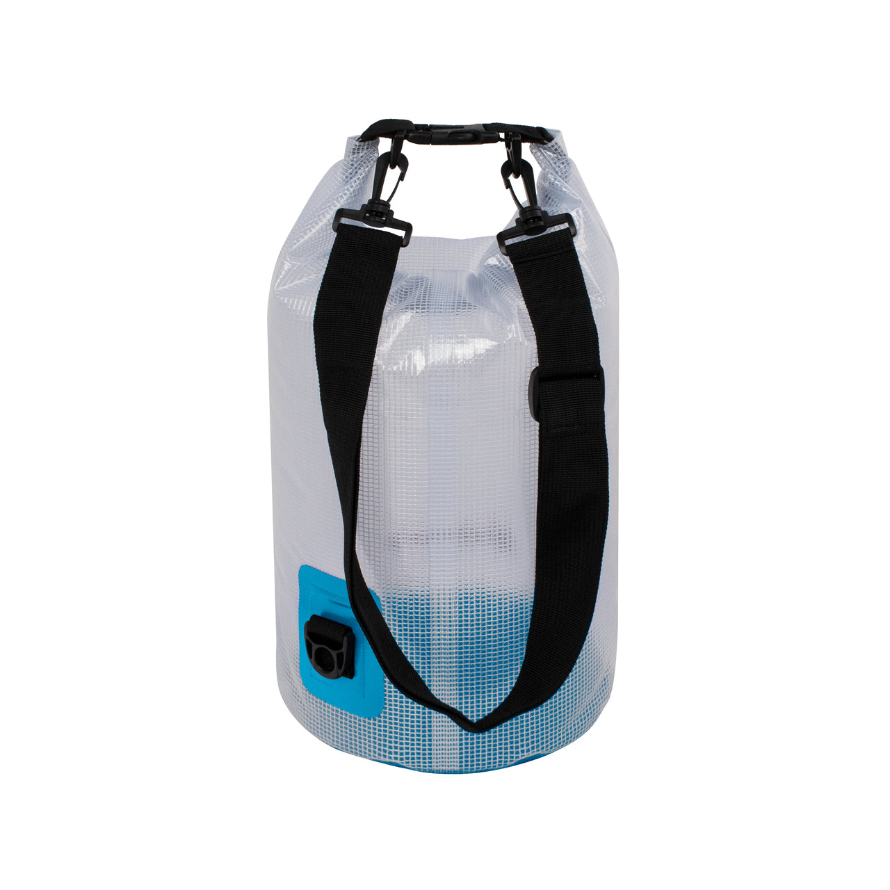 Transparent deals dry bag