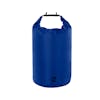 TrailGear 10-liter heavy-duty blue dry bag.