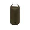 TrailGear 20-liter heavy-duty olive dry bag.
