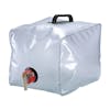 TrailGear 20-liter Collapsible Water Container.