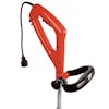 TJ599E-RED electric tiller cultivator