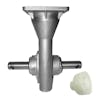 Replacement Gear Box for TJ600E Garden Tiller.