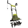 TJ600E Electric Tiller