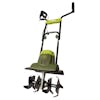 TJ600E Electric Tiller