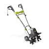 Sun Joe 13.5-amp 16-inch Elite Electric Tiller and Cultivator.