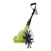 Sun Joe 24-Volt Cordless Telescoping Weeder and Cultivator Kit.