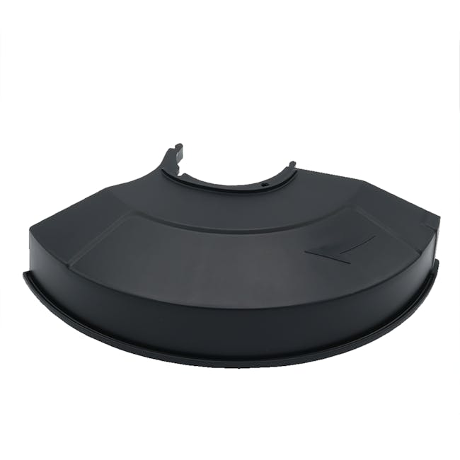 Replacement Guard for TRJ607E trimmer.