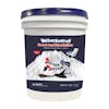 50-pound round pale of Wicked Ice Melt.