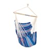 Bliss Hammocks fabric hanging chair