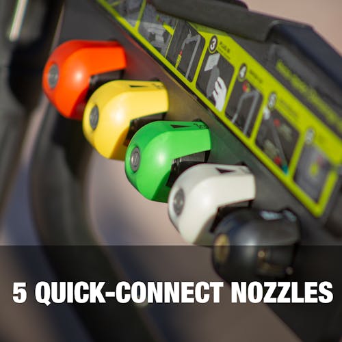 5 quick-connect tips.