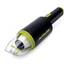 Auto Joe Cordless 8.4-Volt Handheld Vacuum Cleaner.