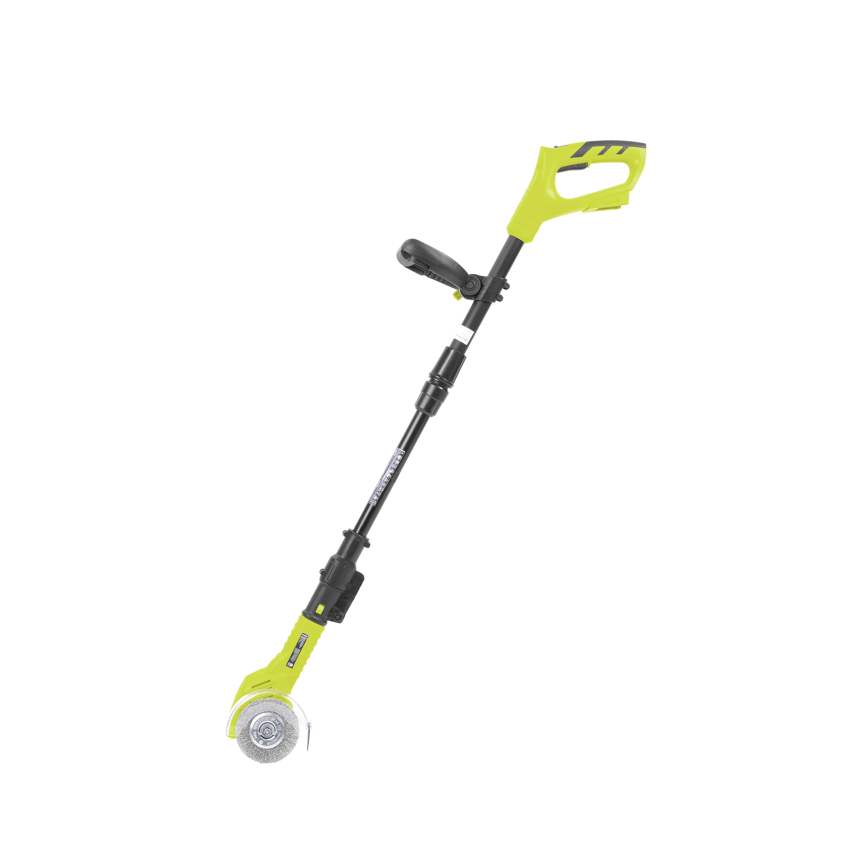 Ryobi line trimmer online olt1830