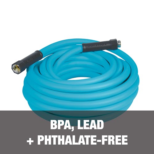 BPA, lead, and phthalate free.