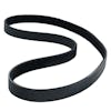 Replacement Auger Belt for Snow Joe ION100V-21SB Cordless Snow Blower.