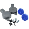 Hardware Pack for the Snow Joe iON100V-21SB Snow Blower.