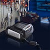 ion100v-rch battery rapid charger