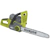 iON16CS cordless chainsaw