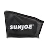 Replacement bag for the Sun Joe AJ801E Electric Dethatcher.