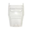 Replacement Battery Cover for ION16LM Lawn Mower.