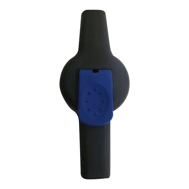 Replacement Handle Lock for ION18SB snow blower.